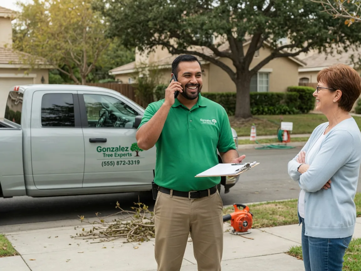 Tree Service Fort Stanton, NM FAQs